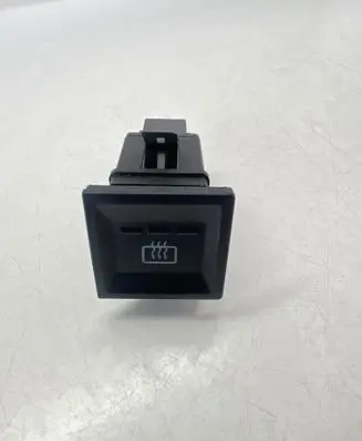 Volkswagen Transporter - Caravelle T5 Windscreen/window heater switch 7E0959621 32004