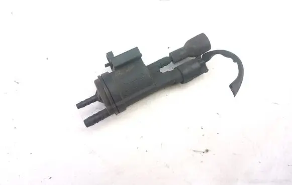 Mercedes-Benz C W203 Turbo solenoid valve 0025401497