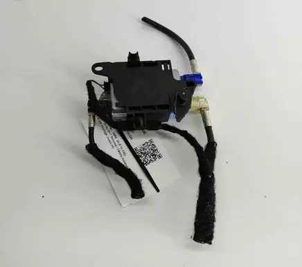 BMW X5 F15 USB control unit 9355549 9390183