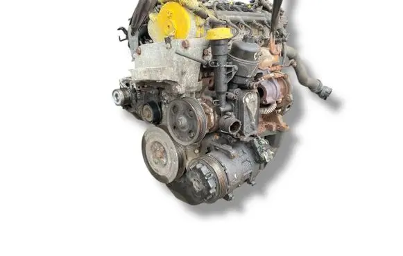 Opel Corsa D Engine Z13DTJ