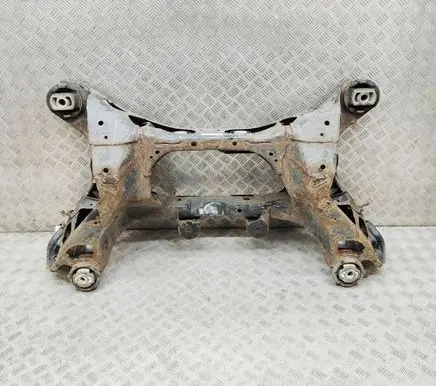 Jaguar XK - XKR Rear subframe 8W835K091BC