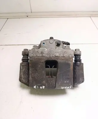 Hyundai Kona I Front brake caliper E6C1DT12
