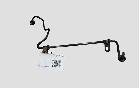 Ford Transit Fuel injector supply line/pipe