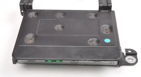 Volvo V40 Sound amplifier 31409139