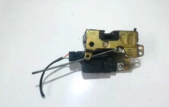 Renault Espace III Rear door lock