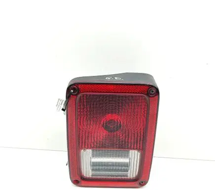 Jeep Wrangler Rear/tail lights 55077890AH