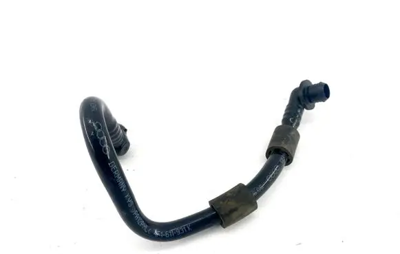 Audi A6 S6 C6 4F Vacuum line/pipe/hose 4F1611931K