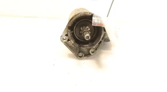 Volkswagen Polo III 6N 6N2 6NF Starter motor 0001127027