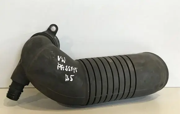 Volkswagen PASSAT B5 Intercooler pipe mounting bracket PX0416566