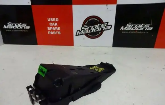 Volvo S80 Other control units/modules P31387311