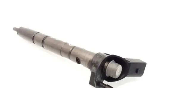 Audi A4 S4 B7 8E 8H Fuel injector 059130277AB 050514 0445115037