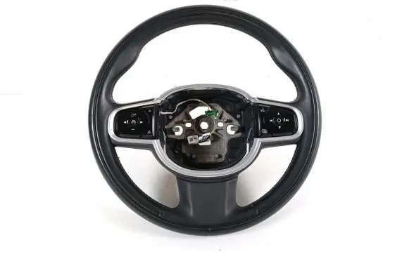 Volvo V60 Steering wheel