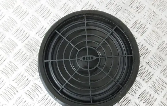 Audi Q3 8U Front door speaker 8R0035415