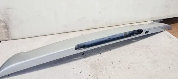 Citroen C5 Tailgate/trunk spoiler 9636813577