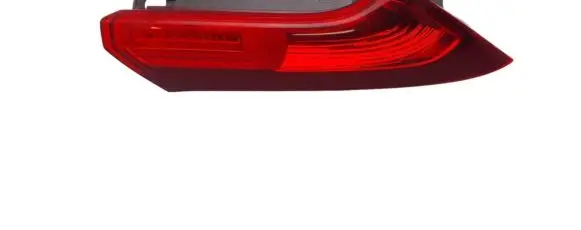 Honda CR-V Rear/tail lights