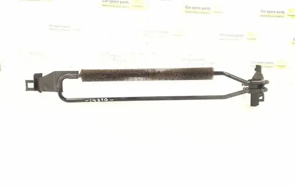 Mercedes-Benz CLS C219 Power steering radiator 2114662324 2114662224
