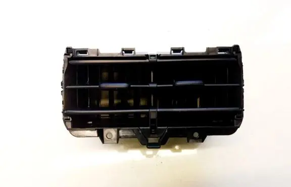 Tesla Model 3 Dash center air vent grill 108792800b 1087928-00-b