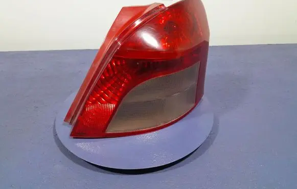 Toyota Yaris Rear/tail lights 