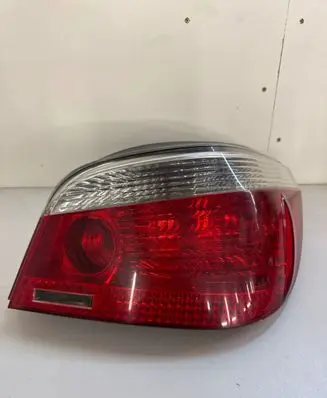 BMW 5 E60 E61 Rear/tail lights 7165738 2VP00867900