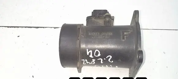 Nissan Almera Tino Mass air flow meter 22680aw400