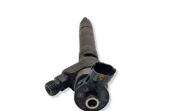 Nissan Qashqai Fuel injector 0445110546