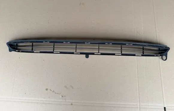 Citroen C3 Front bumper lower grill 1326709