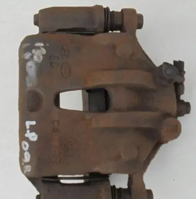 Hyundai i30 Other brake parts 4918035