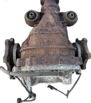 Infiniti FX Rear differential 4090 479011CA0A 7S0