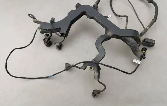 Mercedes-Benz C W202 Engine installation wiring loom A2024400305