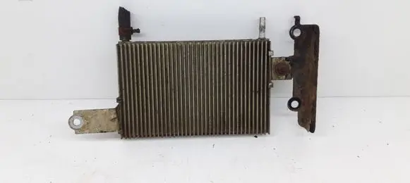 Toyota RAV 4 (XA30) Fuel cooler (radiator) 