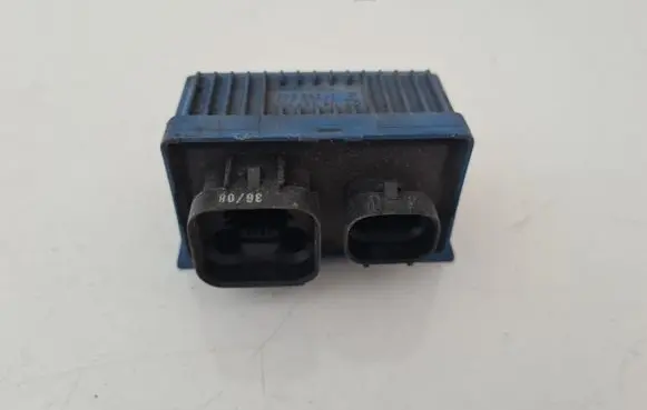 Opel Corsa D Glow plug pre-heat relay 55557760 51299044