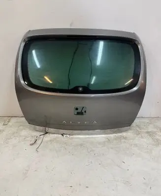 Seat Altea Tailgate/trunk/boot lid 