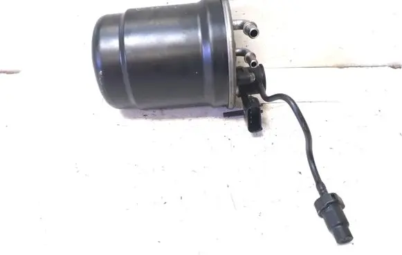Ford Focus Fuel filter housing JX619155AC