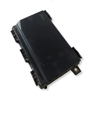 Opel Astra H Fuse module 743381 1534937