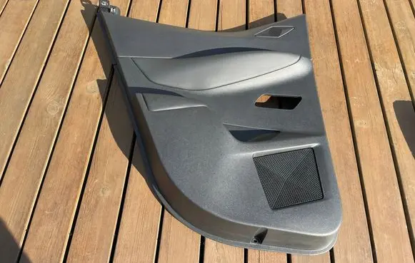 Citroen DS3 Rear door card panel trim T0531849