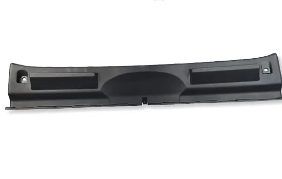 Nissan Qashqai Trunk/boot sill cover protection 849924EA0A