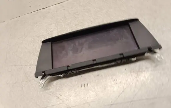 BMW X3 F25 Screen/display/small screen 000244681201 0193737982446812 0019373798