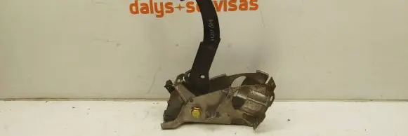 Subaru Forester SG Brake pedal