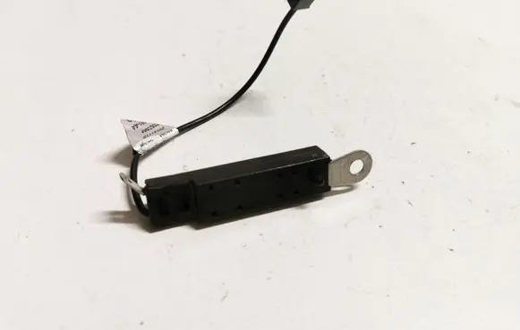 Radio antenna