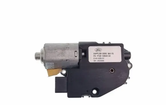 Ford Edge II Sunroof motor/actuator FTAB15B689AA 2923388 51430255S1
