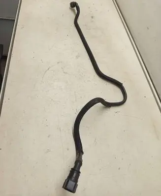 Nissan Qashqai+2 Fuel line/pipe/hose