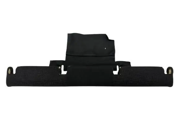 BMW 3 E46 Front passenger seat console base 8099839