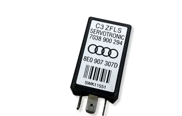 Audi A4 S4 B7 8E 8H Other relay 8E0907307D