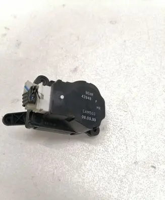Volvo S80 Air flap motor/actuator 38248
