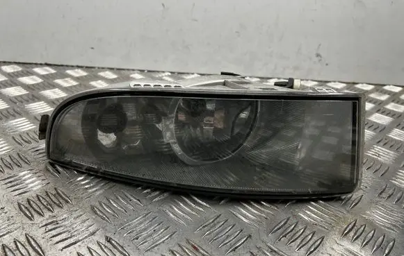 Skoda Octavia Mk2 (1Z) Front fog light 1Z0941700C 1Z0941702C