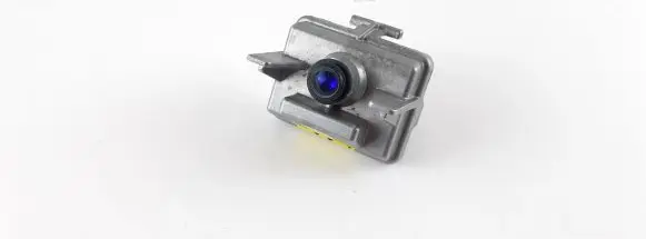 Mercedes-Benz S W222 Night vision camera A2228201697 0275003015