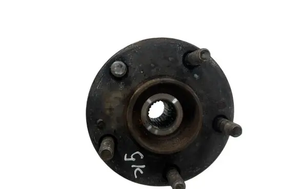 Peugeot 4008 Rear wheel ball bearing 