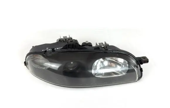 Fiat Marea Headlight/headlamp 88201558