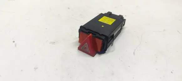 Hazard light switch