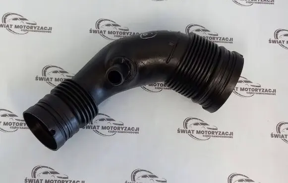 Opel Combo D Oil fill pipe 51898782